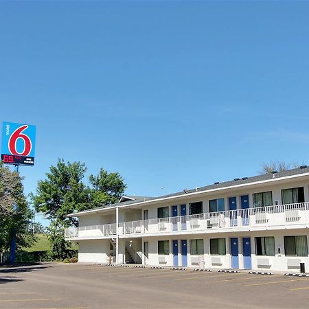 Motel 6-Bismarck, Nd Zewnętrze zdjęcie