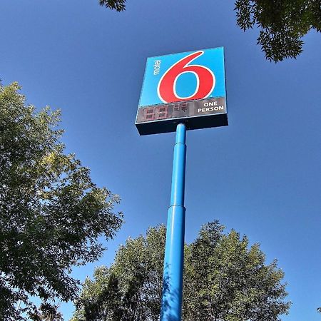 Motel 6-Bismarck, Nd Zewnętrze zdjęcie