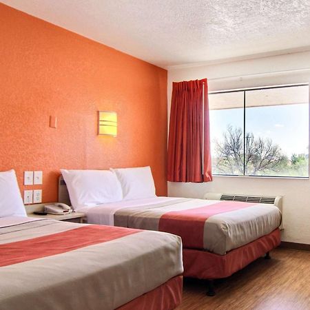 Motel 6-Bismarck, Nd Zewnętrze zdjęcie