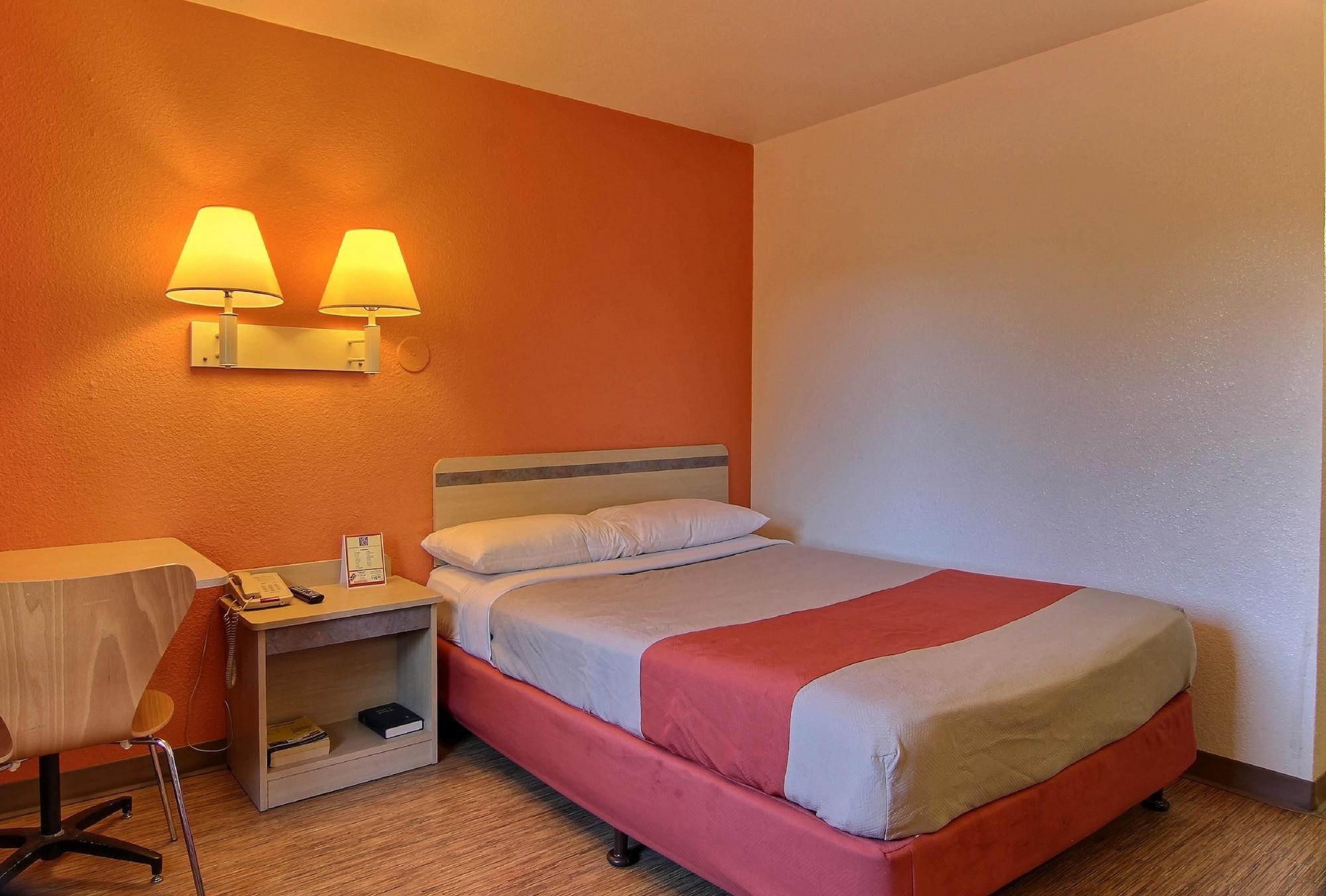 Motel 6-Bismarck, Nd Zewnętrze zdjęcie