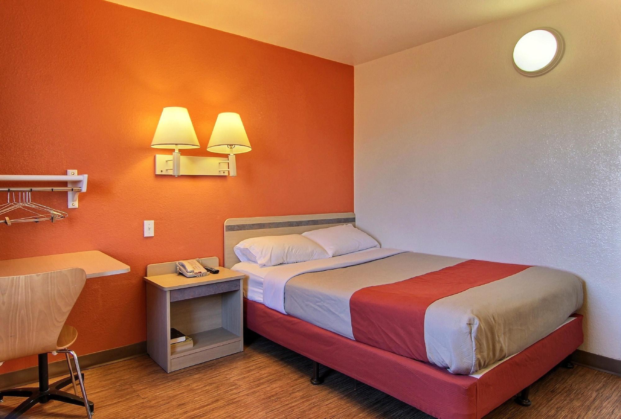 Motel 6-Bismarck, Nd Zewnętrze zdjęcie