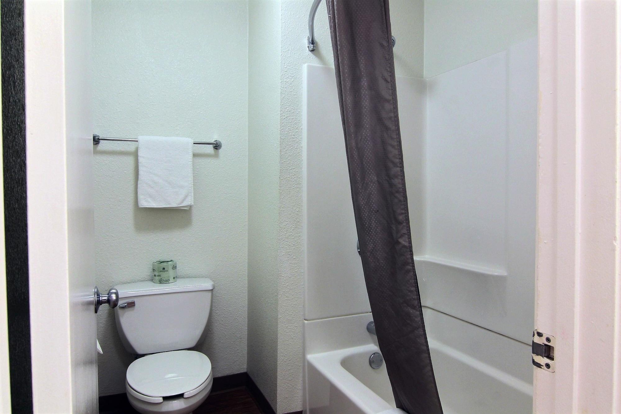 Motel 6-Bismarck, Nd Zewnętrze zdjęcie