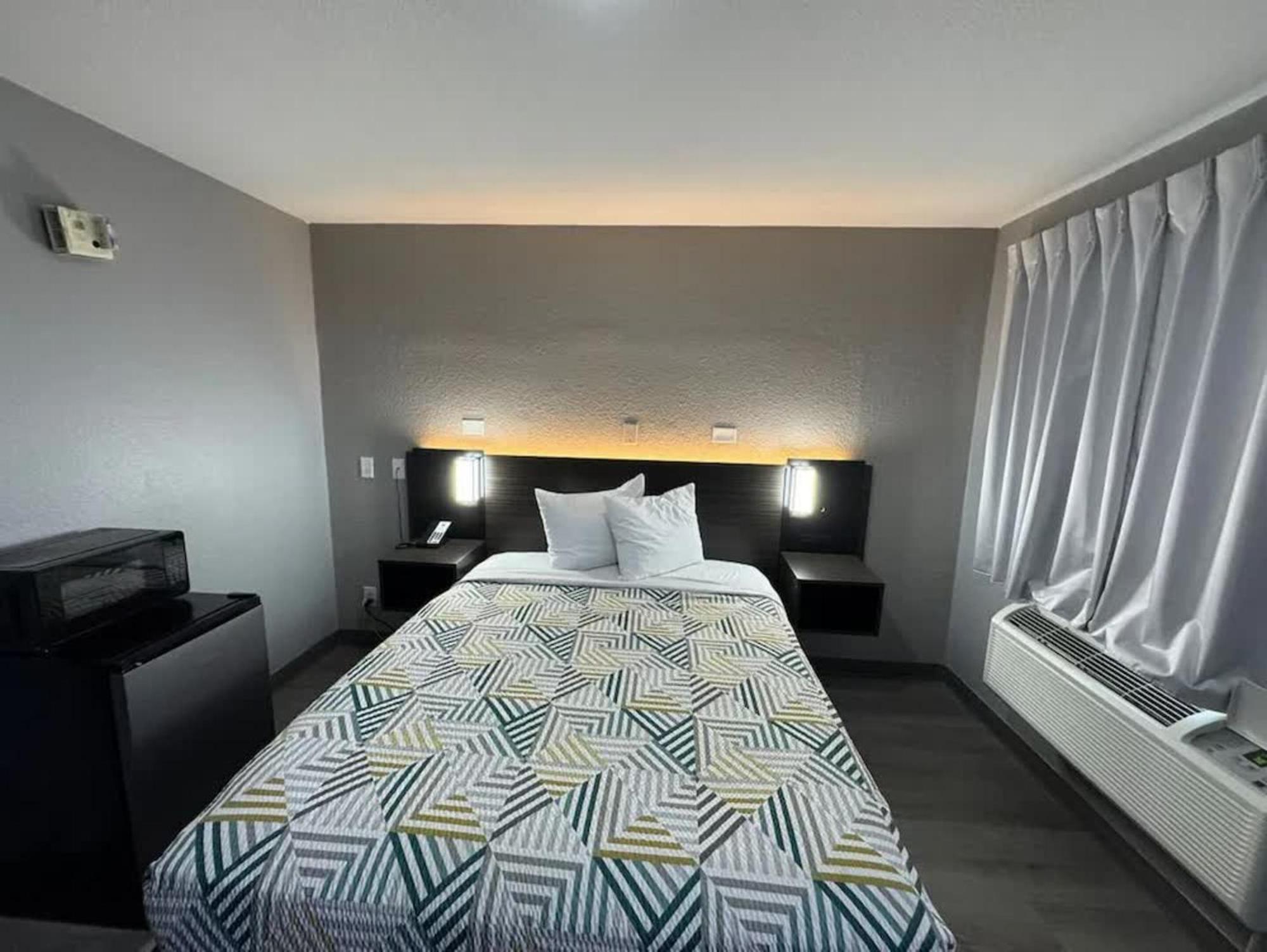 Motel 6-Bismarck, Nd Zewnętrze zdjęcie
