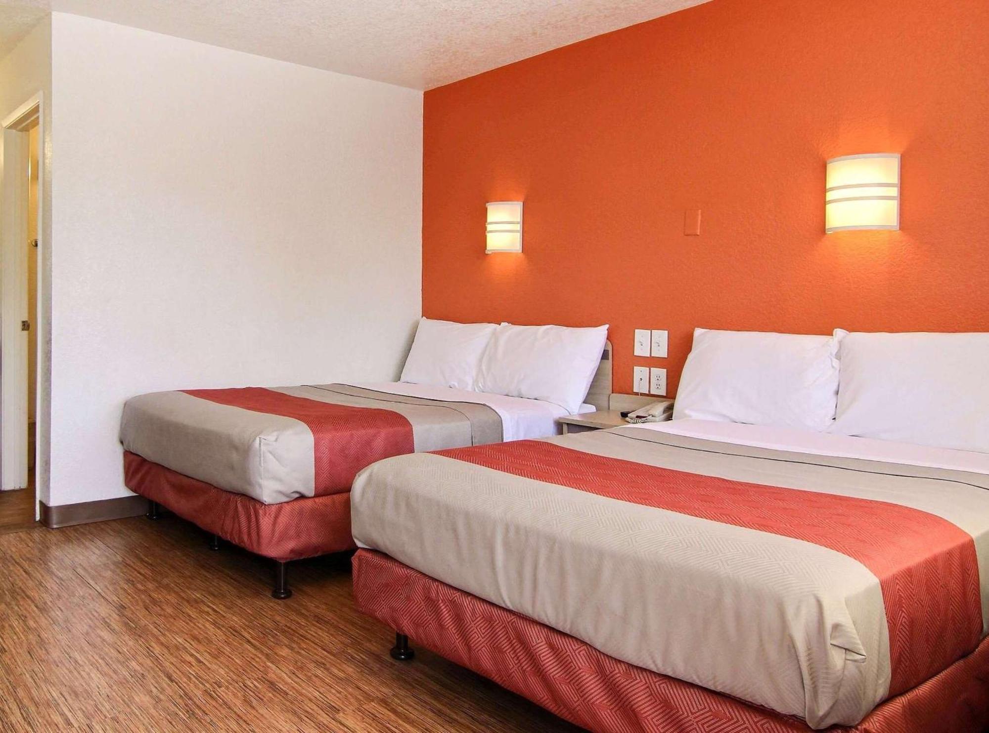 Motel 6-Bismarck, Nd Zewnętrze zdjęcie