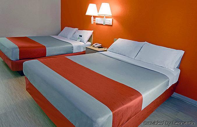 Motel 6-Bismarck, Nd Zewnętrze zdjęcie