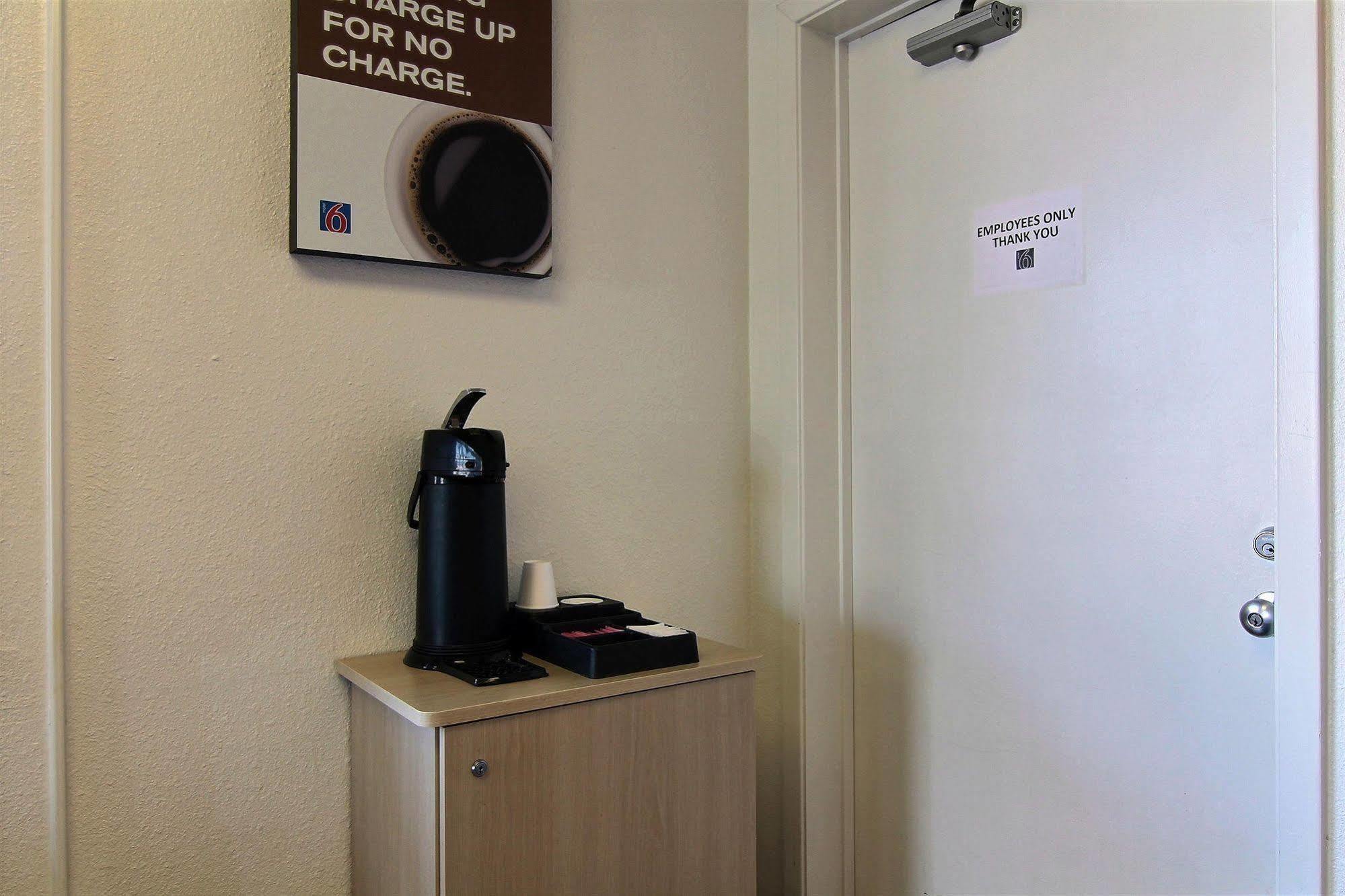 Motel 6-Bismarck, Nd Zewnętrze zdjęcie